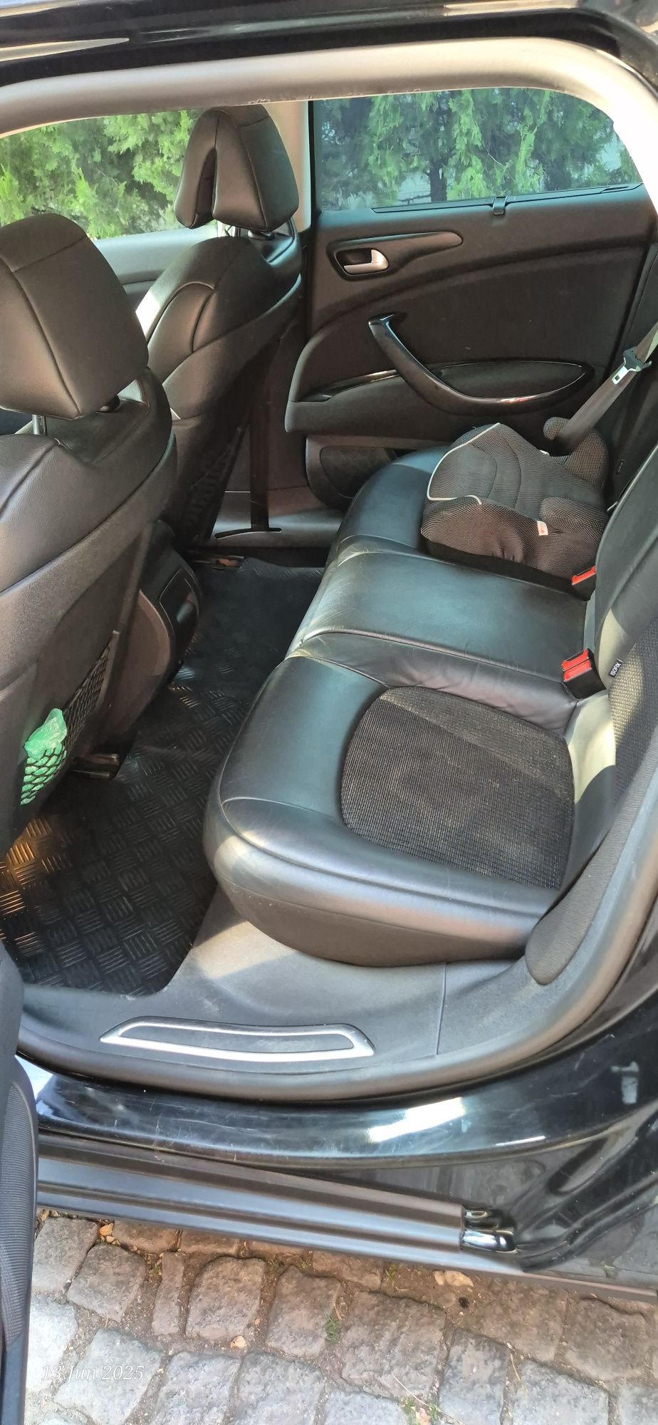 Citroen C5 Exclusive