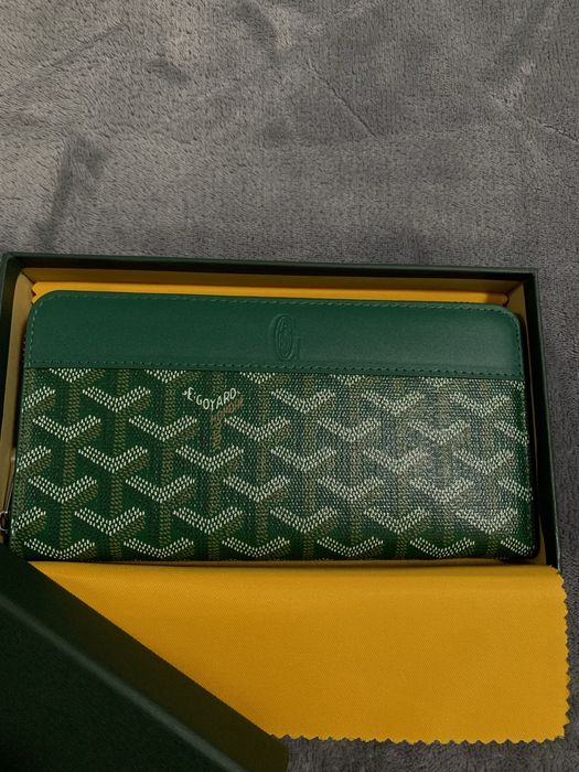 Vand portofel goyard nou