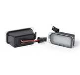 Lampi LED numar FORD KUGA, Fiesta, Modeo, S-max, C-max, Focus, Galaxy