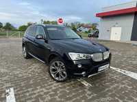 BMW X3 X3 X Line