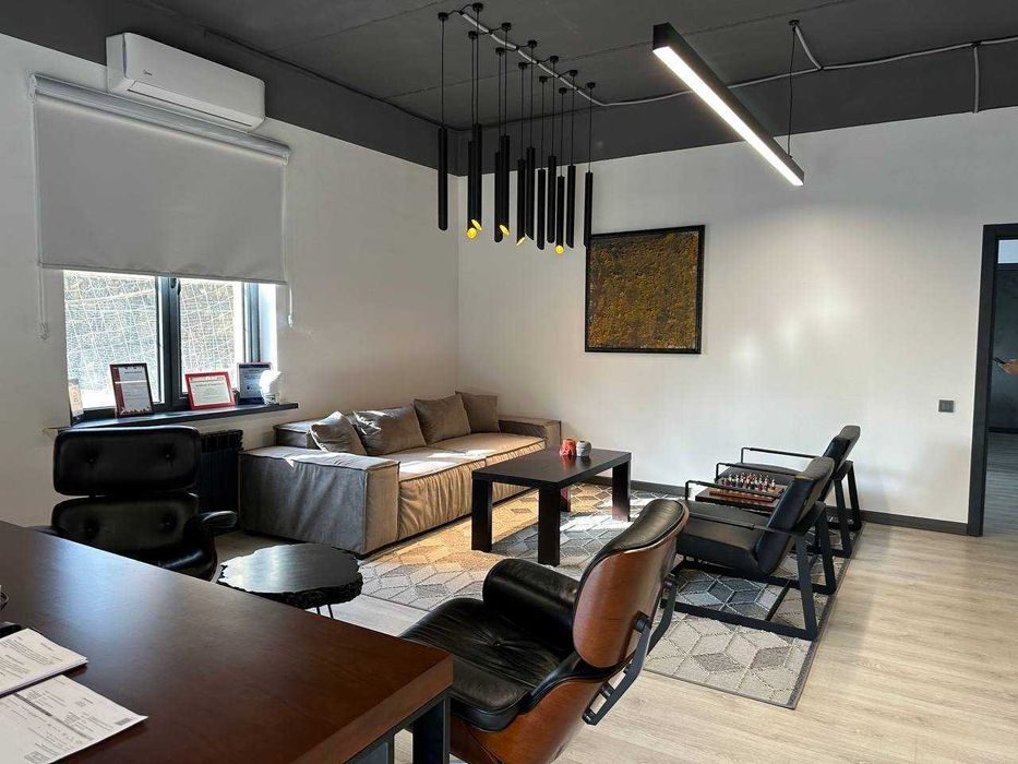 Аренда помещения 690 м², Яккасарайский район