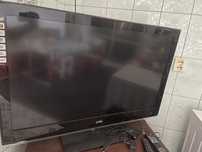 телевизор Artel ARTLCD726/42 и приставку X96 Max