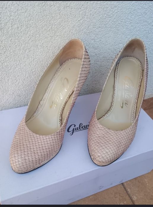Pantofi eleganți Guban mărimea 36