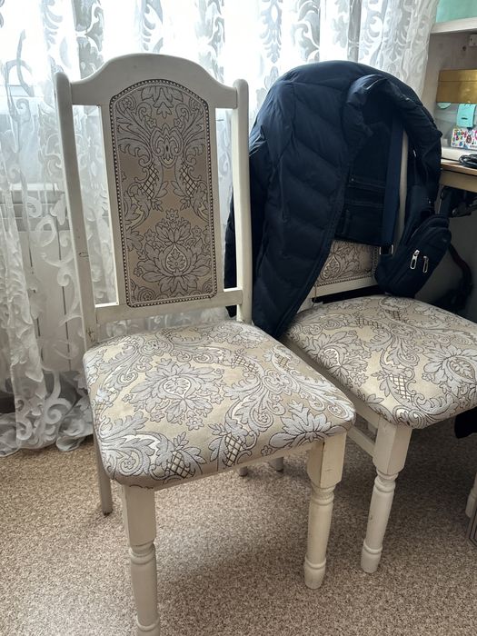 Продаются стулья