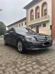 Mercedes C class - 2011 Avantgarde , Blueefficency