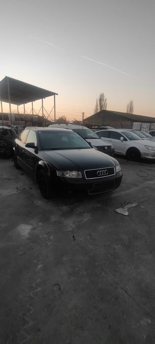 Dezmembrez Audi A 4 B 5 si B 6