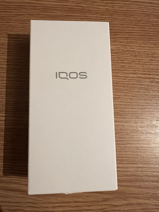iqos iluma nou..