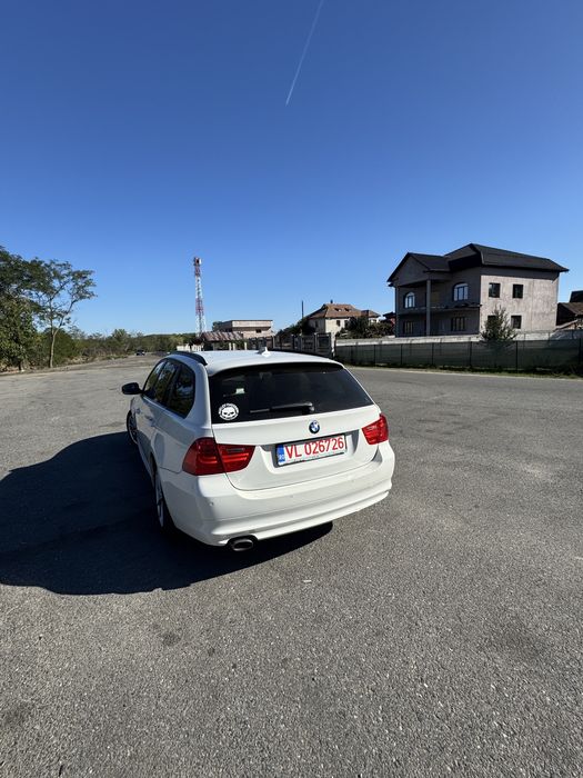 Bmw 320xdrive 2012 184cp