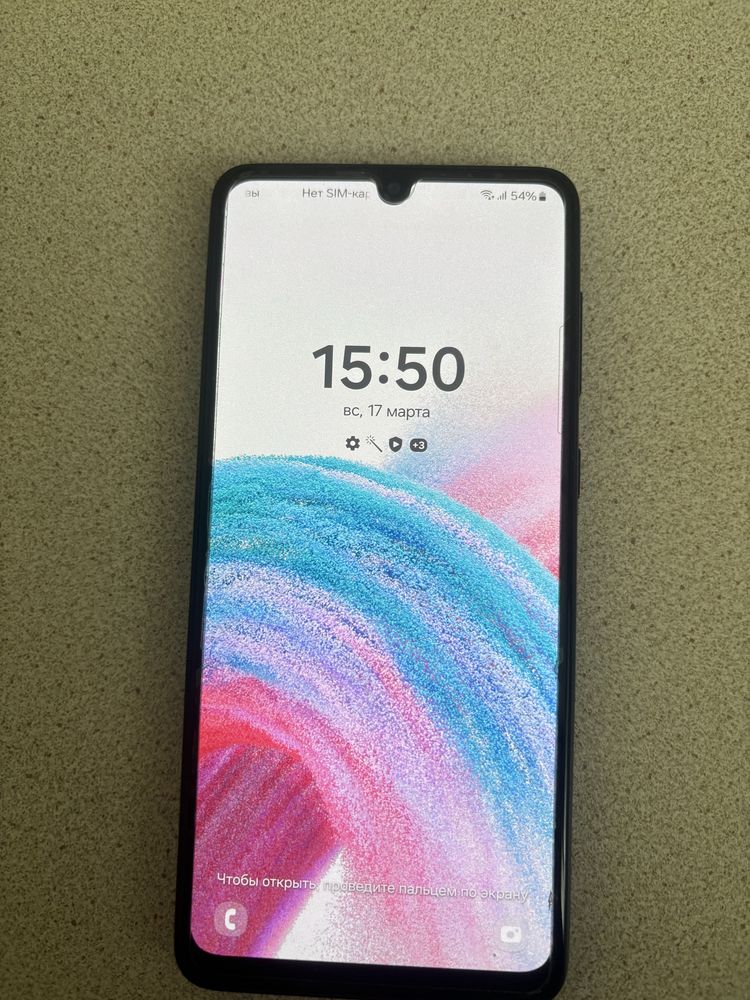 Galaxy A33 5G 128 гб