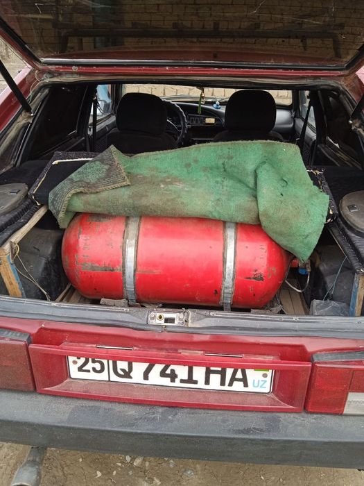 vaz2109yahshi holatda