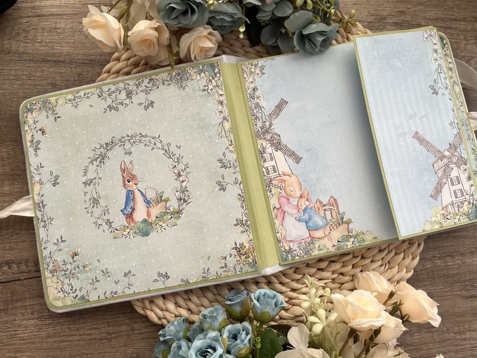 Налични детски албумчета