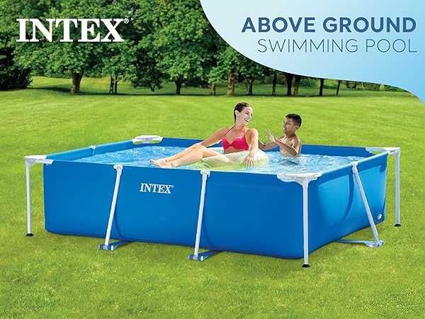 Intex basseynlar 181x51, Intex Бассейны