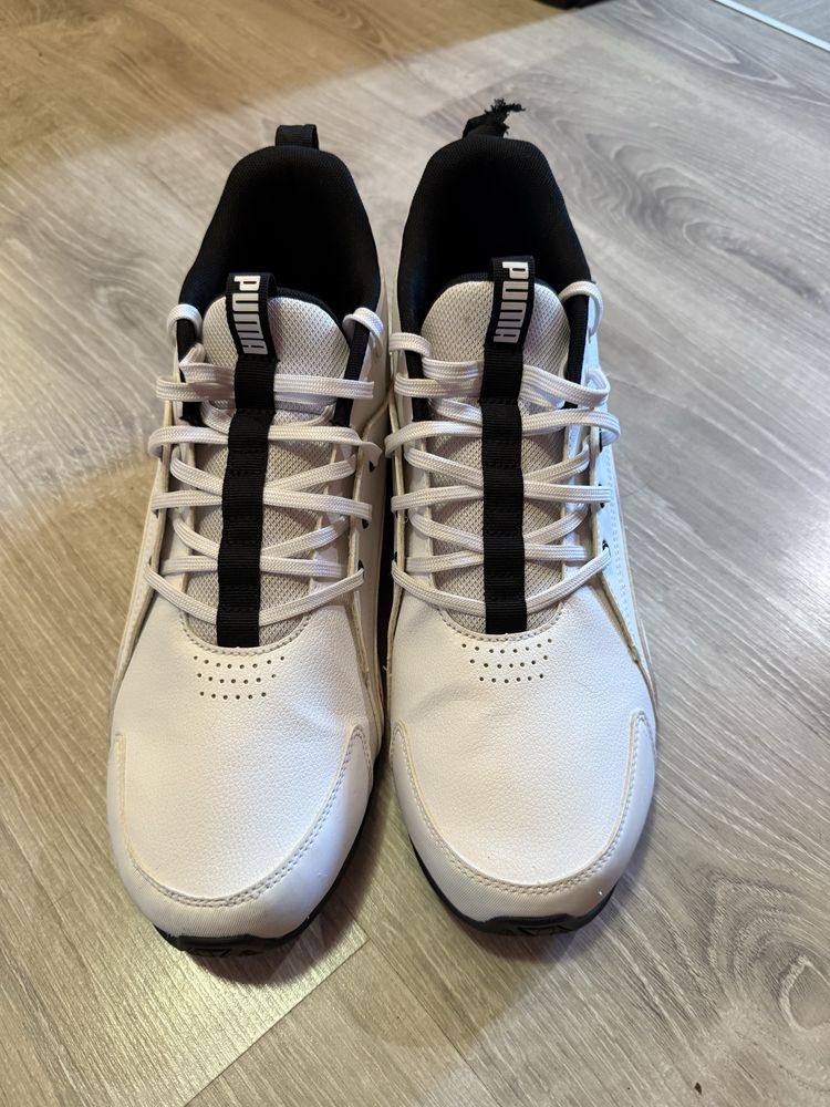 Маратонки PUMA 45 номер