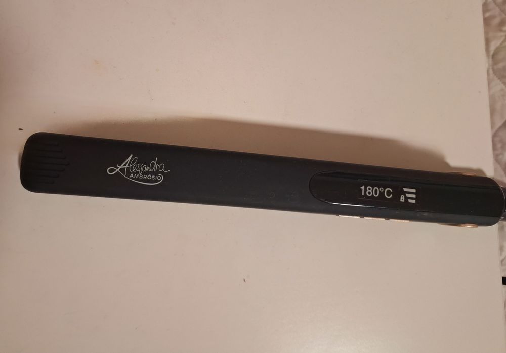 Преса за коса Alessandra Ambrosio