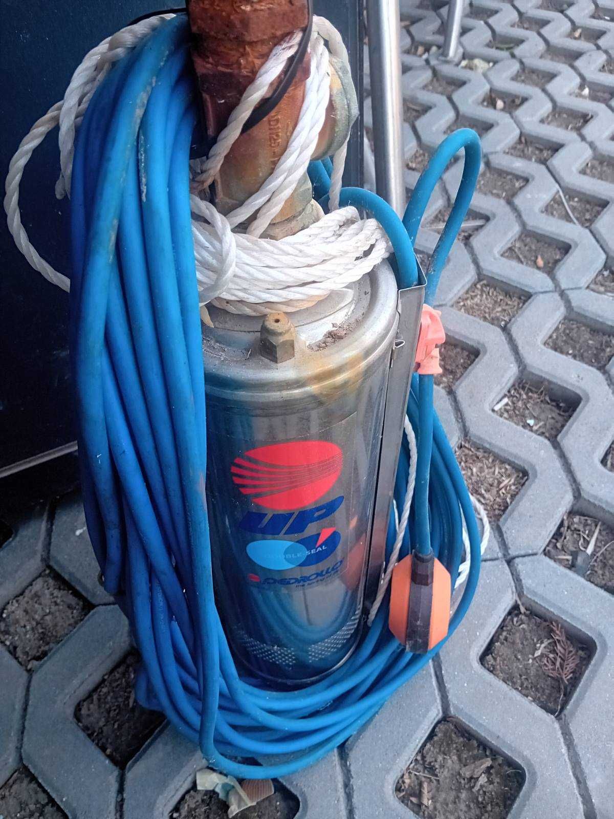 Помпа  за   вода