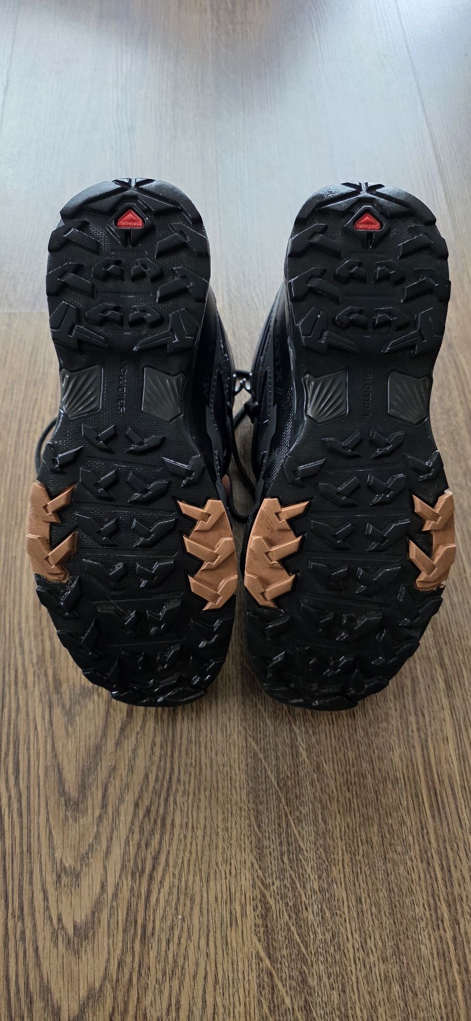 Vand Salomon X Ultra 4 GORE-TEX