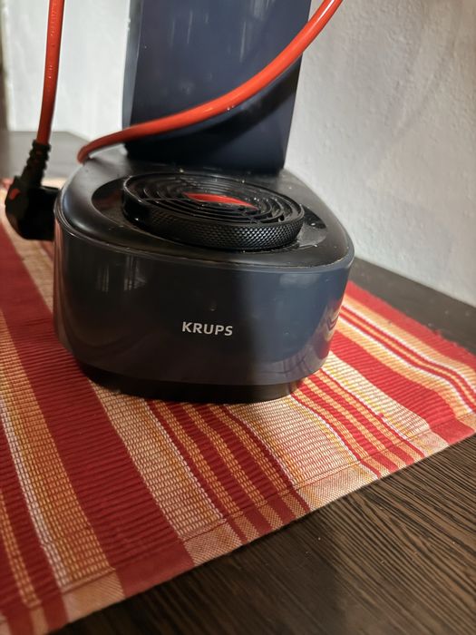 Espressor de carea Krups