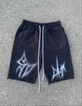 Pantaloni Scurti SpdrWeb