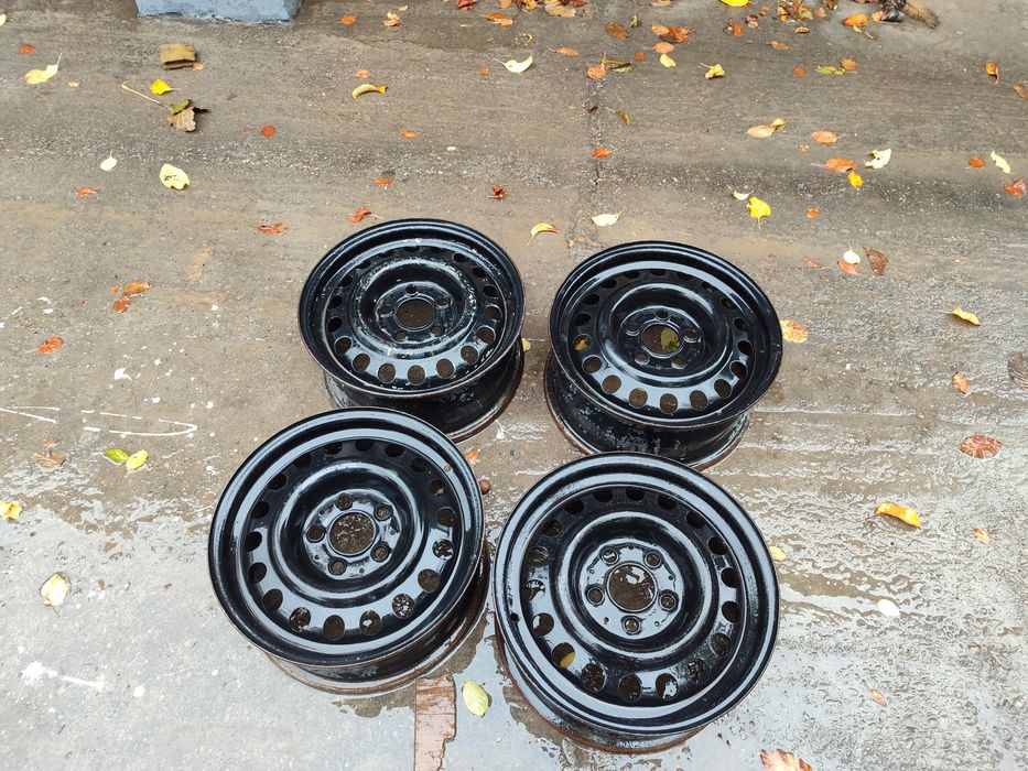 Мерседес диска 15размер