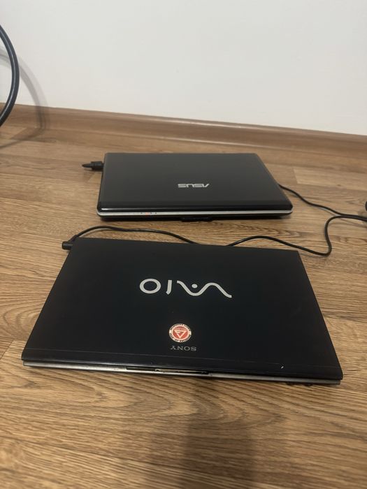 Продам Два ноутбука