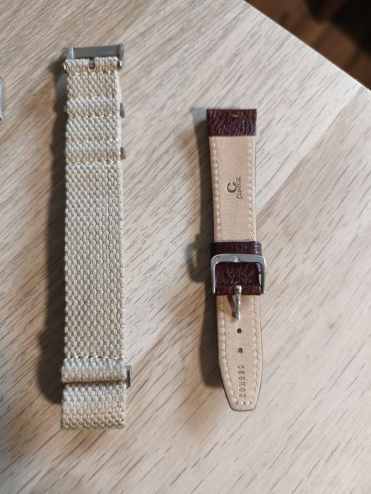 Комплект каишки за часовници