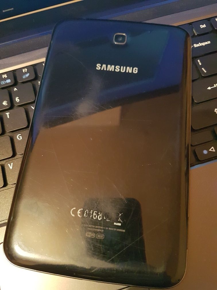 Tableta Samsung Tab 3 SM210