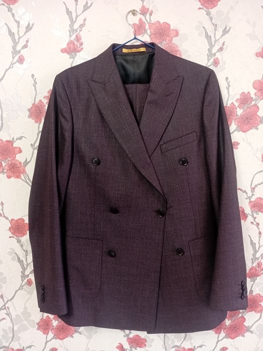 Мужской костюм классический