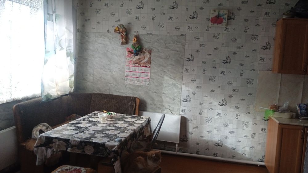 Продам благоустроенный дом