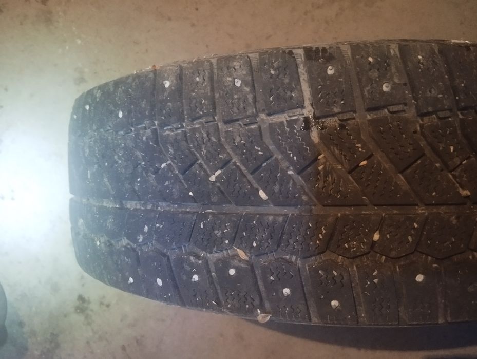 Доңғалақ 205/65/16