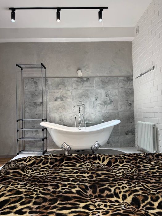 ЖК Век новостройка 4х комнатная квартира на Паркентском