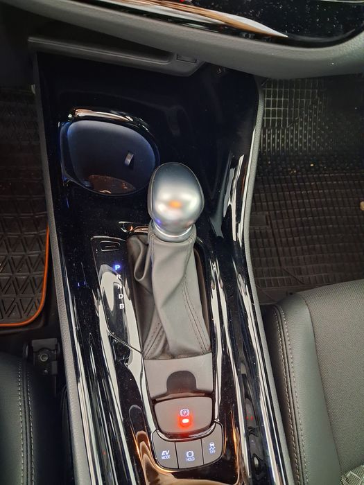 Toyota C-HR 10.000 km Hybrid Oferta Unica