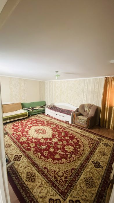 Дом 2 х комн р курмыш