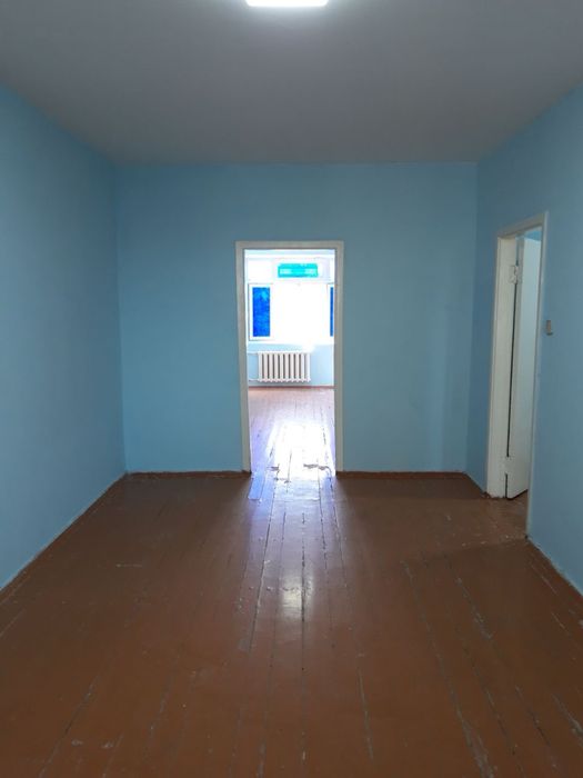 Срочно! Продается 2 комнатная квартира в центре города