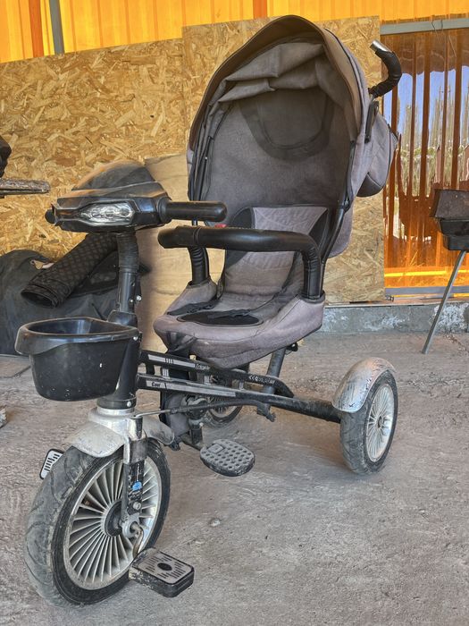 Детский   коляска