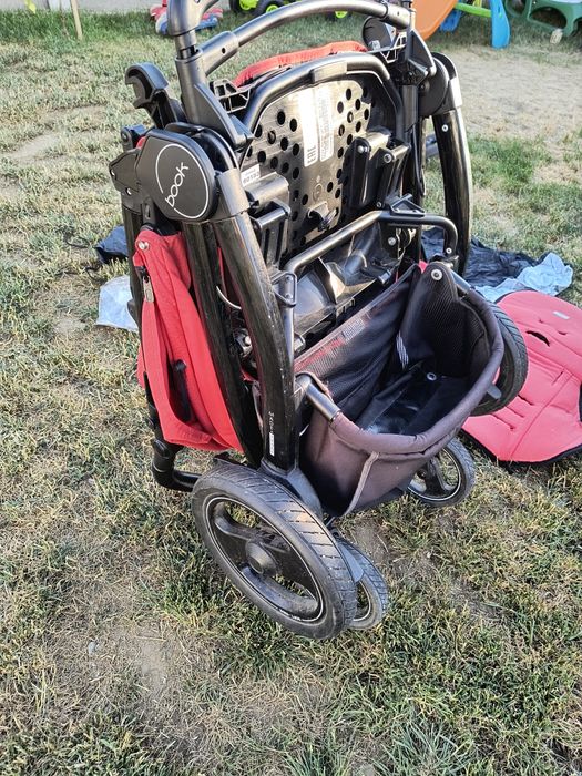 Cărucior pliabil Peg Perego