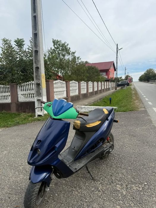 Vand scuter malaguti ef 12