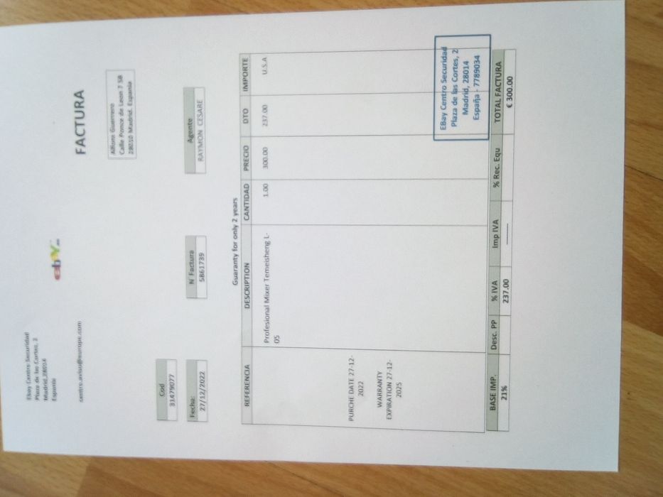 Mixer Profesional cu 2 procesoare efect si Mp4