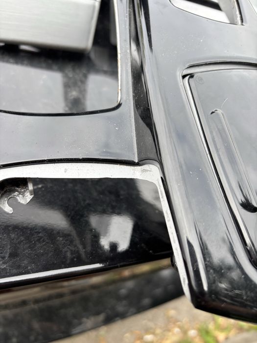 Централна конзола БМВ F10