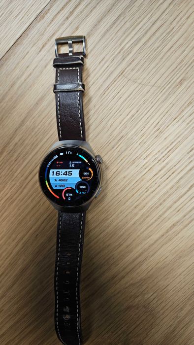 Huawei Watch 4 pro