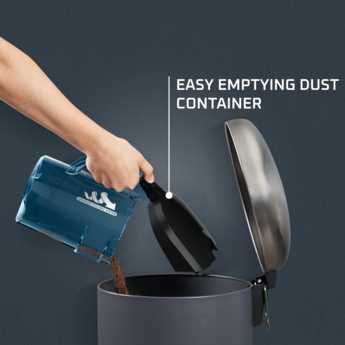 Нова прахосмукачка с контейнер/циклон ROWENTA RO3731EA