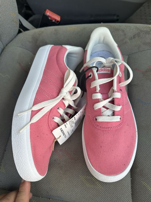 Adidas Skateboarding