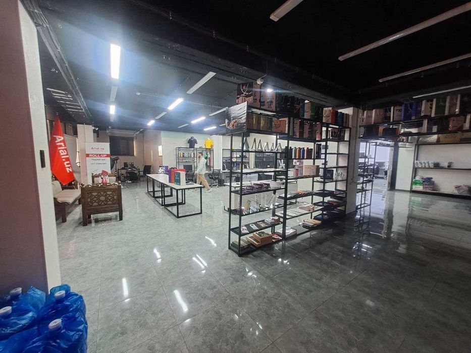 Субаренда 120 м² улица Курганча 46 рядом Кукча Кошона
