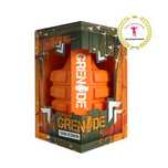 Grenade Thermo Detonator  100% tabiy yogʻ yoʻqotuvchi vosita!