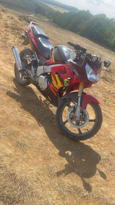 Repar scutere și atv-uri și crosuri