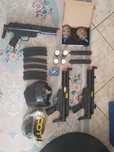 Set pusti airsoft
