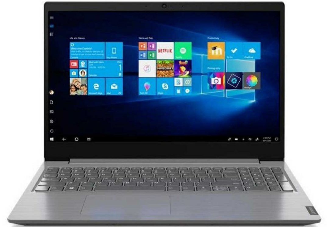 Lenovo Celeron Intel N4020 RAM 4GB SSD 256GB 15.6 HD