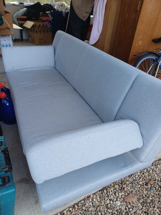 Canapea si fotoliu masaj