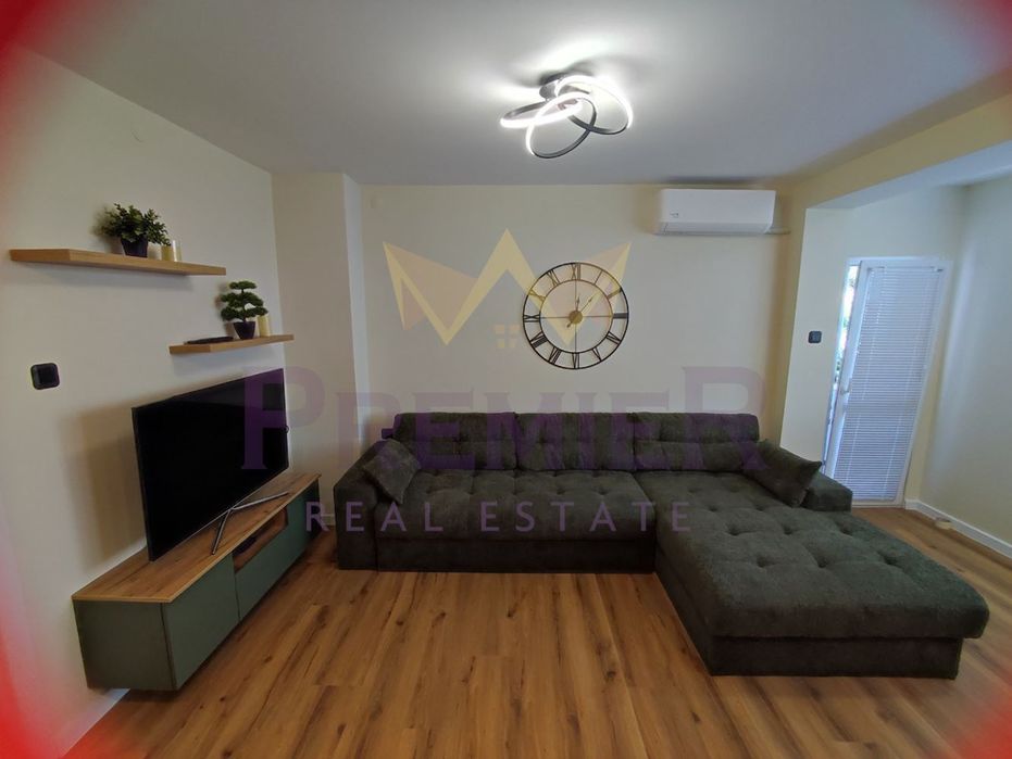 Дава се под наем Четиристаен апартамент в Варна, Окръжна болница - 100 кв.м за 1377 € - Снимка #3