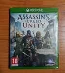 Joc Assassin’s Creed Unity Xbox One (schimb cu alte jocuri Xbox, PS4)