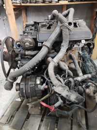 Motor BMW E36/E46 520d 136cp